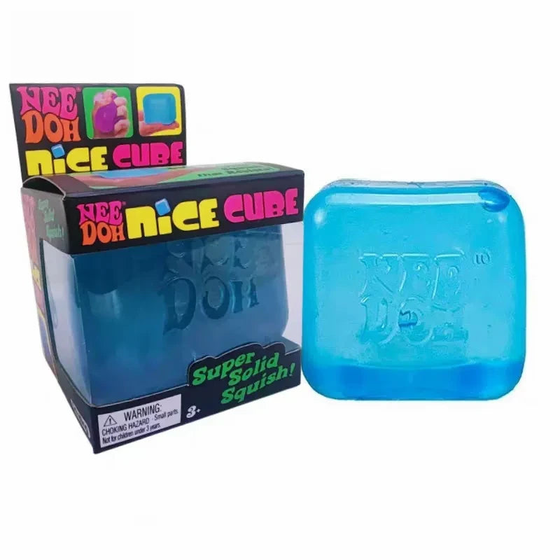 NEEDOH Soft Stretchy Sensory Fidget Toy