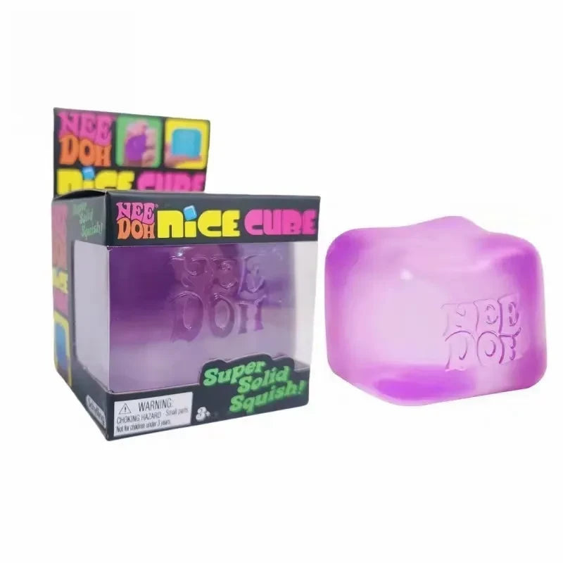 NEEDOH Soft Stretchy Sensory Fidget Toy