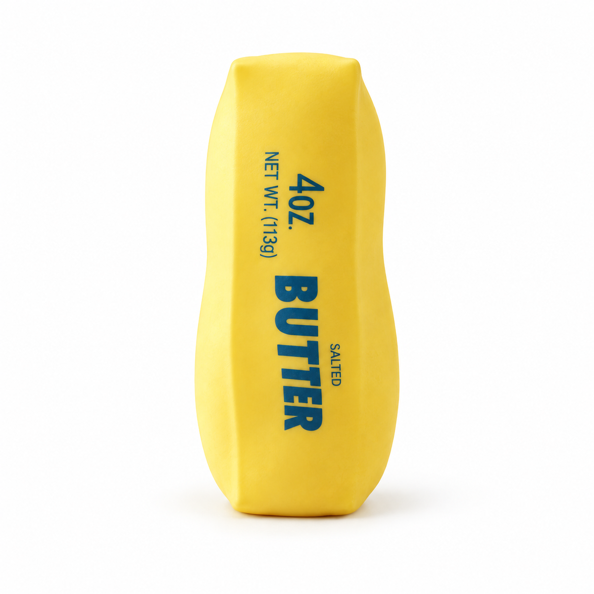 Butter Stick Squishy Stress Ball